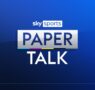 Nicolas Jackson and Crysencio Summerville on Aston Villa’s radar – Paper Talk | Football News