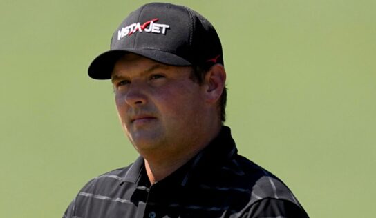 Golf Leaderboards: PGA Tour, LPGA Tour, LIV Golf, DP World Tour, Ladies European Tour, major championships and more | Golf News
