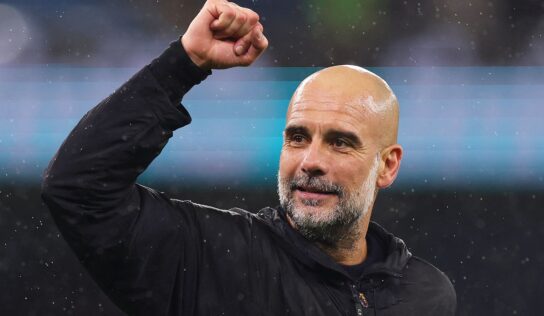 Pep Guardiola turns down chance to replace Gennaro Gattuso as Italy head coach – Sky in Italy | Football News