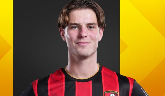 Alex Scott: How Bournemouth midfielder wanted by Arsenal, Chelsea and Man Utd flourished under Andoni Iraola | Football News