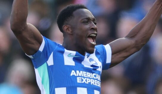Chelsea transfer news: Danny Welbeck given permission to undergo medical ahead of surprise move to Stamford Bridge | Football News