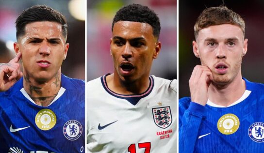 Morgan Rogers to Chelsea: What does the arrival of the England forward mean for the Blues squad? | Football News