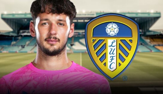 James Trafford to Leeds: Fourth-most expensive goalkeeper in history is viewed as England’s next No 1 | Football News