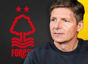Forest latest: Glasner says ‘no button to press’ to make Forest competitive