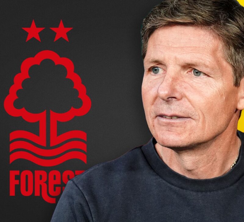 Forest latest: Glasner says ‘no button to press’ to make Forest competitive