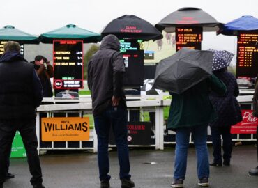 Affordability checks: BHA warns of ‘severe financial implications’ after risk assessments confirmed | Racing News