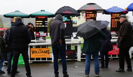 Affordability checks: BHA warns of ‘severe financial implications’ after risk assessments confirmed | Racing News