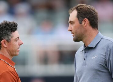 Golf majors in 2026: Schedule, dates, venues for The Open, US Open, Solheim Cup and more | Golf News