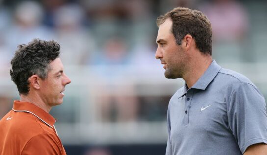 Golf majors in 2026: Schedule, dates, venues for The Open, US Open, Solheim Cup and more | Golf News