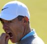 The Open: Rory McIlroy and Scottie Scheffler involved in bizarre exchanges about future legacy ahead of Royal Birkdale | Golf News