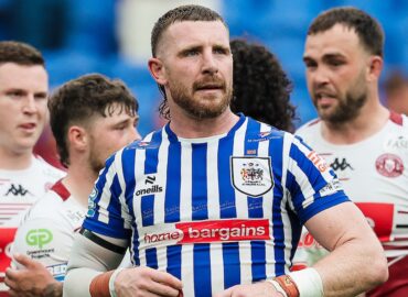 St Helens head coach Paul Rowley bemused by decisions 16-14 loss to Wigan Warriors at Super League’s Magic Weekend | Rugby League News