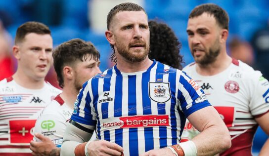 St Helens head coach Paul Rowley bemused by decisions 16-14 loss to Wigan Warriors at Super League’s Magic Weekend | Rugby League News