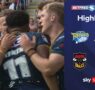 Leeds Rhinos 42-12 Bradford Bulls