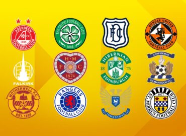 Transfer news: Summer transfer window 2026 – Scottish Premiership deals, ins and outs | Football News