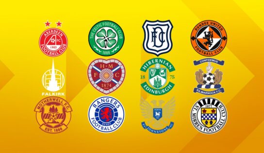 Transfer news: Summer transfer window 2026 – Scottish Premiership deals, ins and outs | Football News
