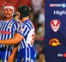 St Helens 34-18 Catalans Dragons | Super League highlights