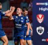 Jussaume hat-trick leads Toulouse to HUGE victory over St Helens