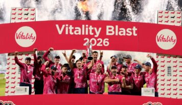 Vitality Blast Final, Northamptonshire vs Hampshire recap: Text and video from Edgbaston as Northants claim third T20 crown | Cricket News