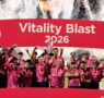 Vitality Blast Final, Northamptonshire vs Hampshire recap: Text and video from Edgbaston as Northants claim third T20 crown | Cricket News