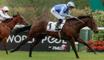 Today on Sky Sports Racing: Newton Abbot and Chantilly | Racing News