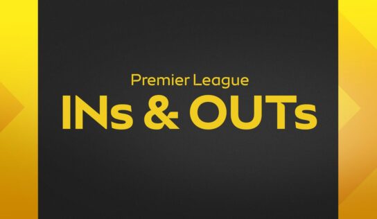 Transfer news: Summer transfer window 2026 – Premier League deals, ins and outs | Transfer Centre News