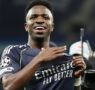 Vinicius Jr transfer news: Real Madrid to hold further talks over Brazil international’s future this week amid Arsenal interest | Football News