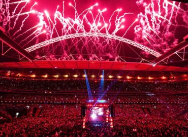 Tyson Fury vs Anthony Joshua: Fight must start at 2am if Wembley Stadium is to host British heavyweight blockbuster | Boxing News