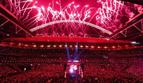 Tyson Fury vs Anthony Joshua: Fight must start at 2am if Wembley Stadium is to host British heavyweight blockbuster | Boxing News