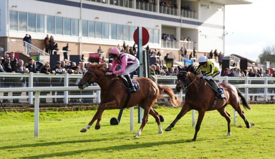 Today on Sky Sports Racing: Lingfield, Newton Abbot and Windsor | Racing News