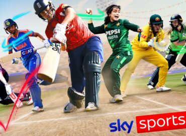ICC Women’s T20 World Cup: Free live cricket stream on Sky Sports App for England vs Australia in Sunday’s final | Cricket News