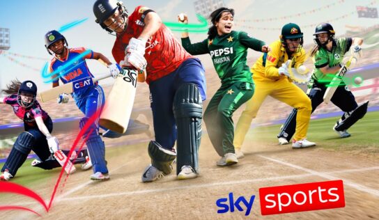 ICC Women’s T20 World Cup: Free live cricket stream on Sky Sports App for England vs Australia in Sunday’s final | Cricket News