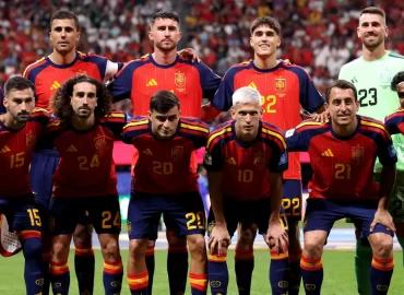 Has Spain ever won a World Cup? History, records, and best finishes