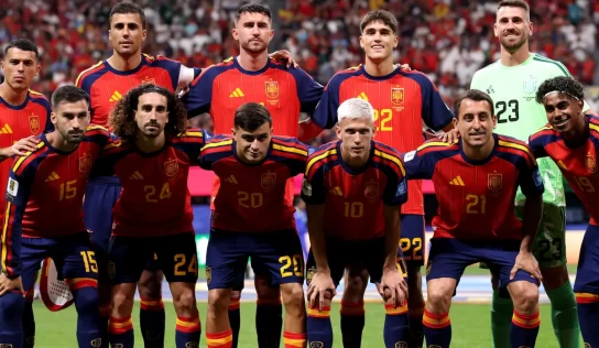 Has Spain ever won a World Cup? History, records, and best finishes