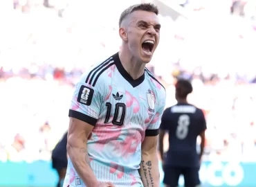 Belgium’s updated FIFA ranking before 2026 World Cup clash with Spain