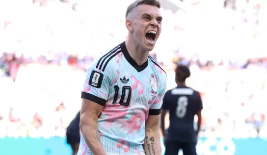 Belgium’s updated FIFA ranking before 2026 World Cup clash with Spain