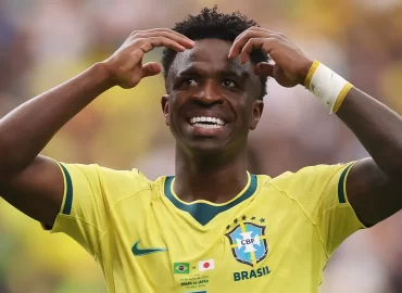 Who, when and where will Brazil play in the Round of 16?