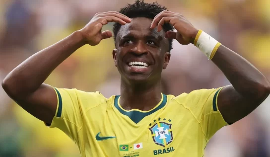Who, when and where will Brazil play in the Round of 16?