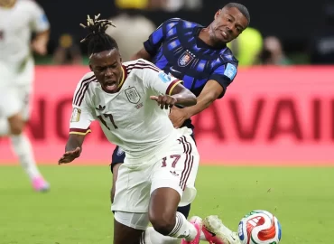 Why isn’t Nico Williams starting for Spain against Belgium at the 2026 World Cup?