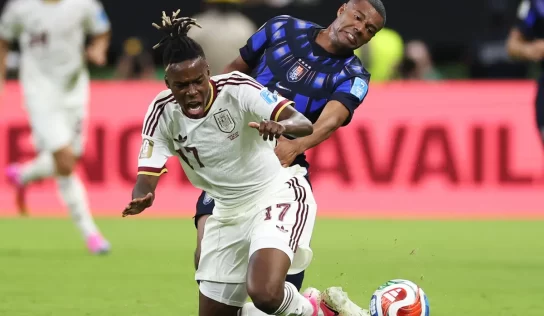 Why isn’t Nico Williams starting for Spain against Belgium at the 2026 World Cup?