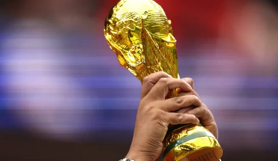 Why are there no 2026 World Cup matches today, Wednesday, July 8?