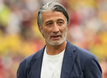 ‘Argentina is vulnerable’: Switzerland’s Murat Yakin sounds off ahead of World Cup quarterfinal