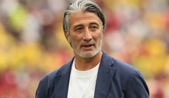 ‘Argentina is vulnerable’: Switzerland’s Murat Yakin sounds off ahead of World Cup quarterfinal