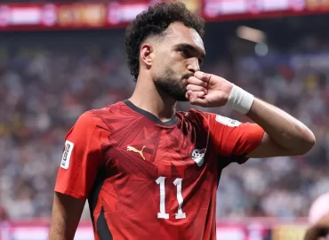 ‘The game is rigged’: Mostafa Zico accuses FIFA after Egypt lose to Argentina