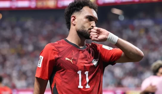 ‘The game is rigged’: Mostafa Zico accuses FIFA after Egypt lose to Argentina